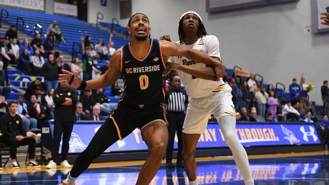 Kyle Owens: Former UC Riverside basketball standout loses battle with leukemia