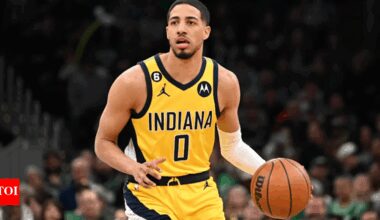 Tyrese Haliburton Injury Report Preseason Game: Is the Indiana Pacers Star Playing Against the Minnesota Timberwolves? (October 7, 2025) | NBA News