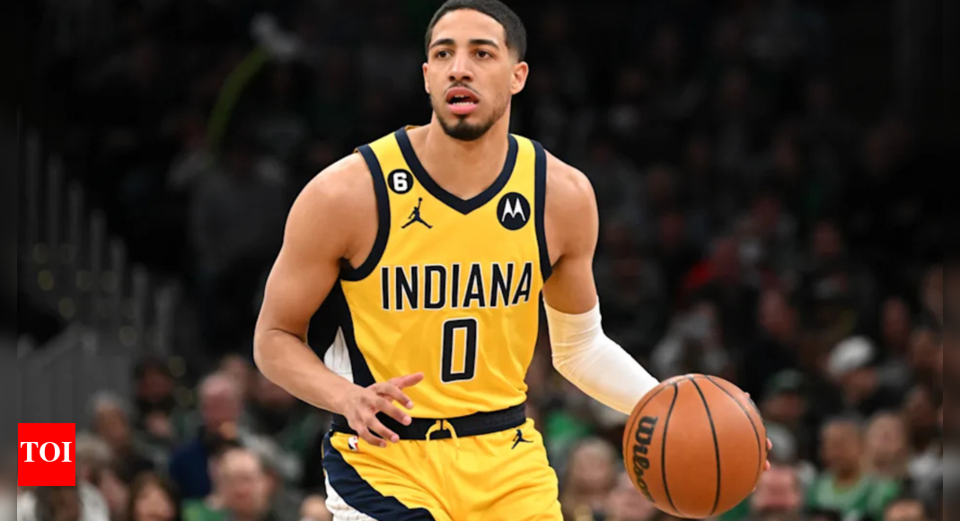 Tyrese Haliburton Injury Report Preseason Game: Is the Indiana Pacers Star Playing Against the Minnesota Timberwolves? (October 7, 2025) | NBA News