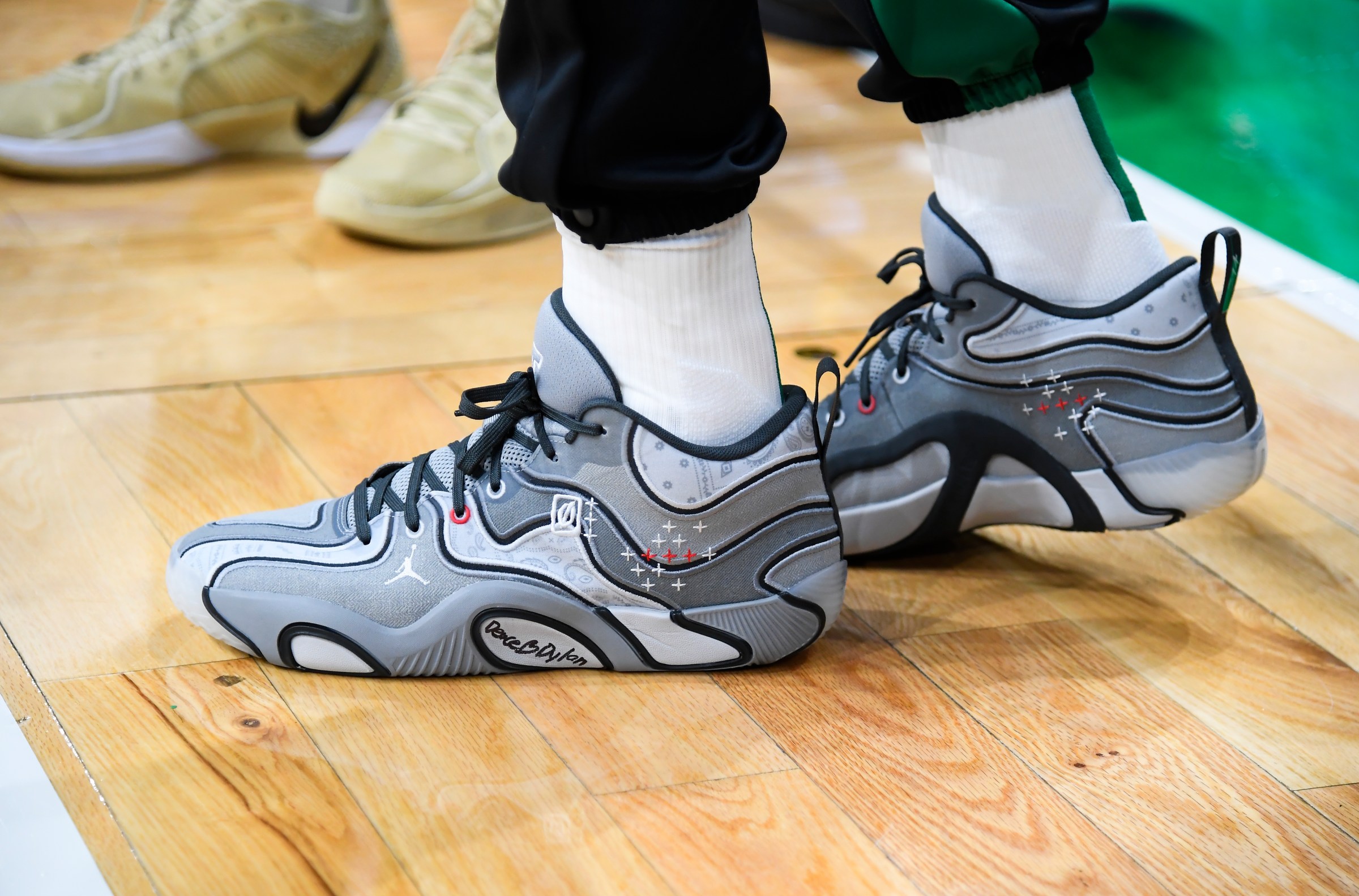 Boston Celtics Daily Links 10/3/25