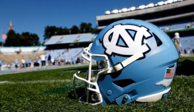 North Carolina assistant coach reportedly suspended as drama continues for Bill Belichick's program