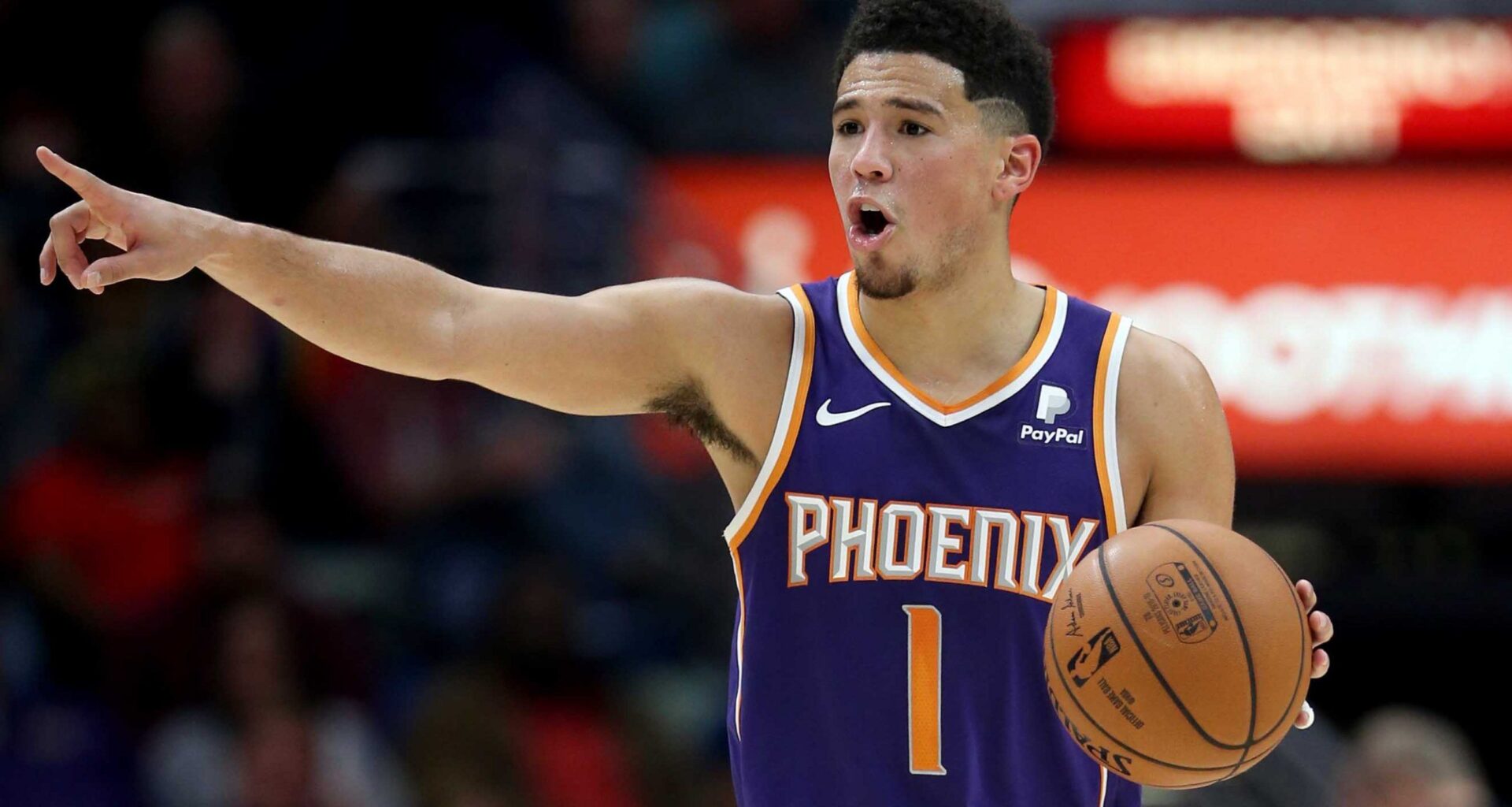 Phoenix Suns 2025-26 Outlook