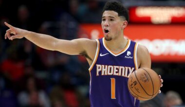 Phoenix Suns 2025-26 Outlook