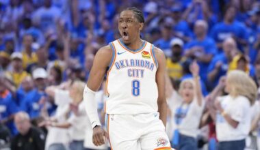 Sports Illustrated - 2025 SI NBA 100 Rankings, Nos.…