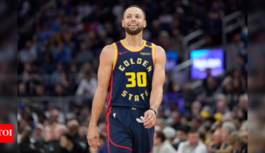 NBA Preseason Game: Golden State Warriors vs. Portland Trail Blazers (October 8, 2025): When and where to watch the game and injury report | NBA News