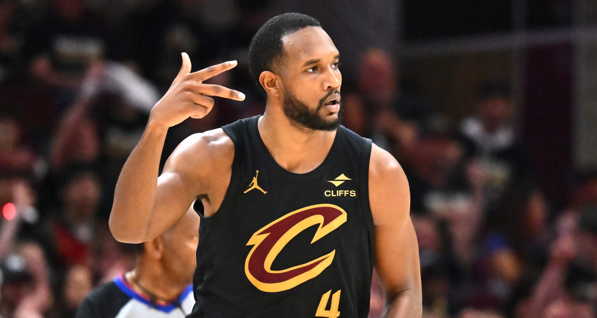 Cleveland Cavaliers Need Evan Mobley to Act Like This NBA Champion