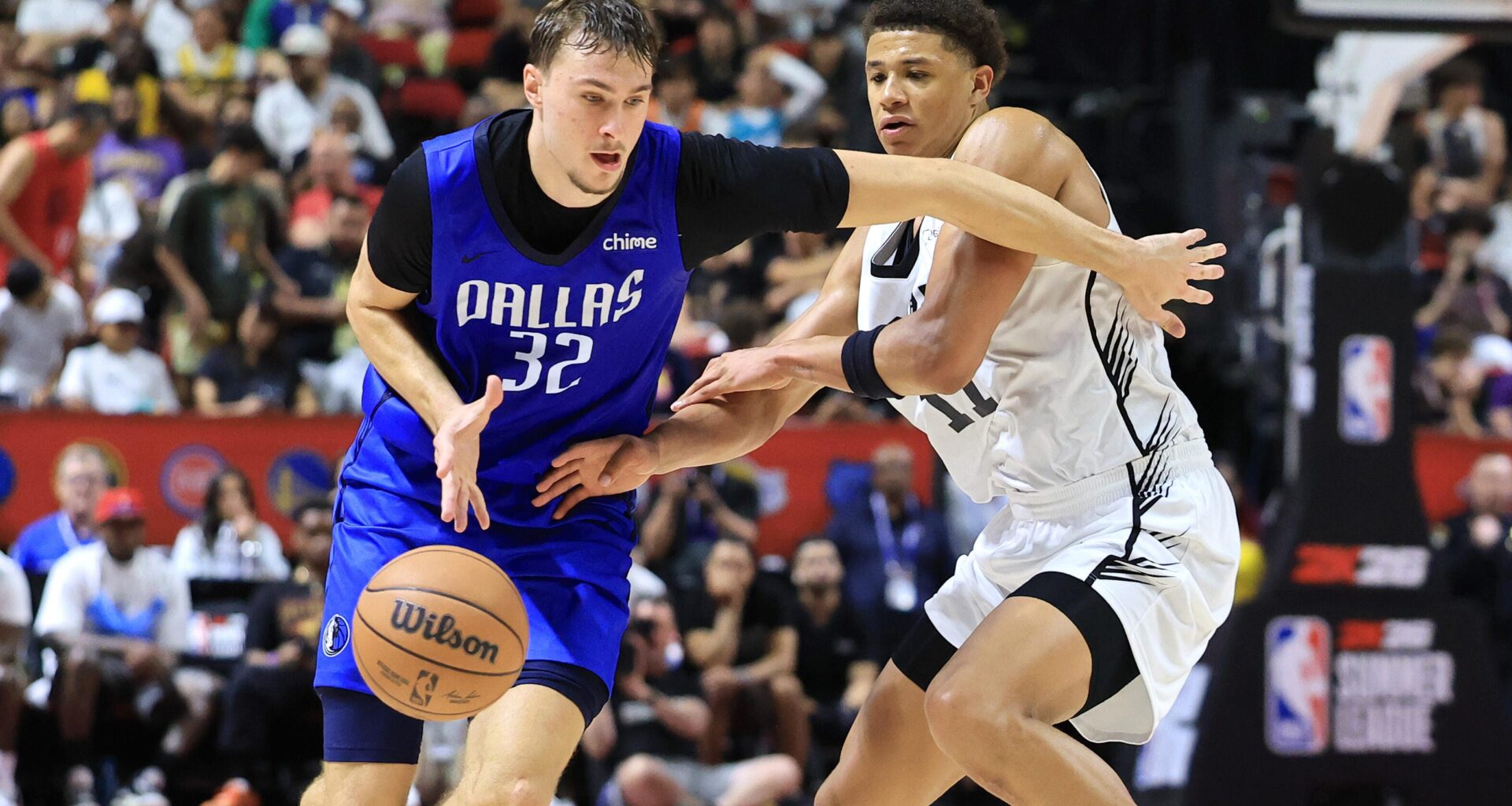 Where to Watch Dallas Mavericks Games Live in 2025