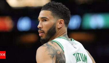 Jayson Tatum Injury Report for Preseason Game 1: Is the Boston Celtics Star Playing Tonight Against the Memphis Grizzlies? (October 8, 2025) | NBA News