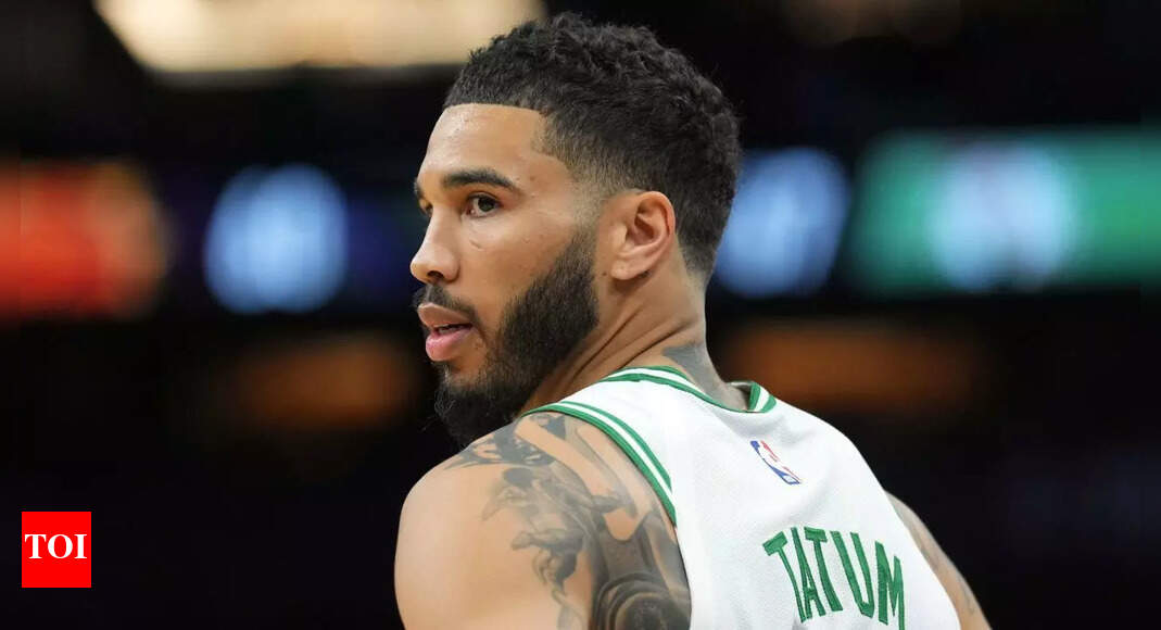 Jayson Tatum Injury Report for Preseason Game 1: Is the Boston Celtics Star Playing Tonight Against the Memphis Grizzlies? (October 8, 2025) | NBA News