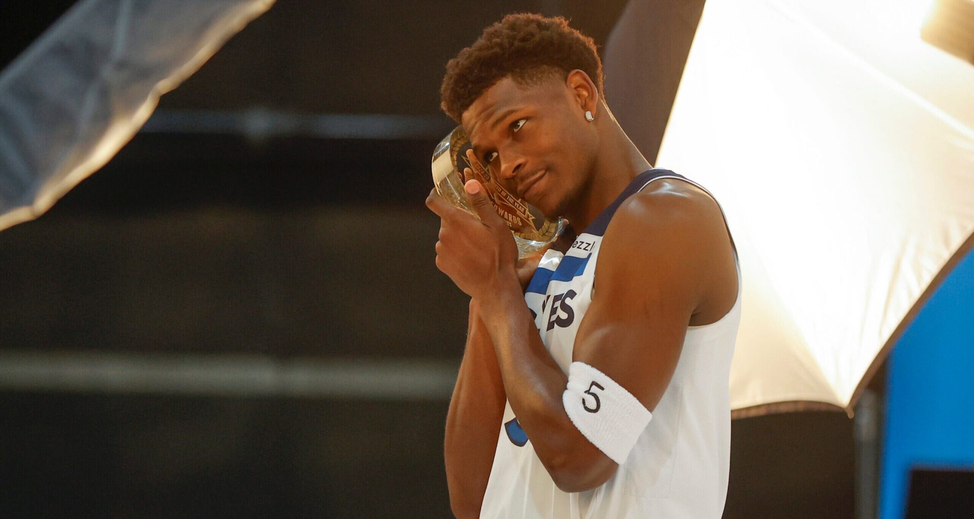 NBA Projections Down on MN Timberwolves...