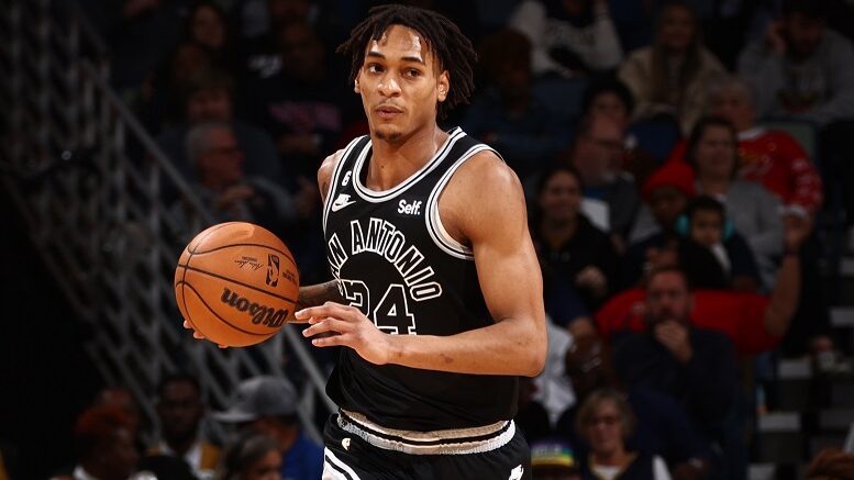 Spurs, Devin Vassell, Lakers, Cavs, De'Andre Hunter