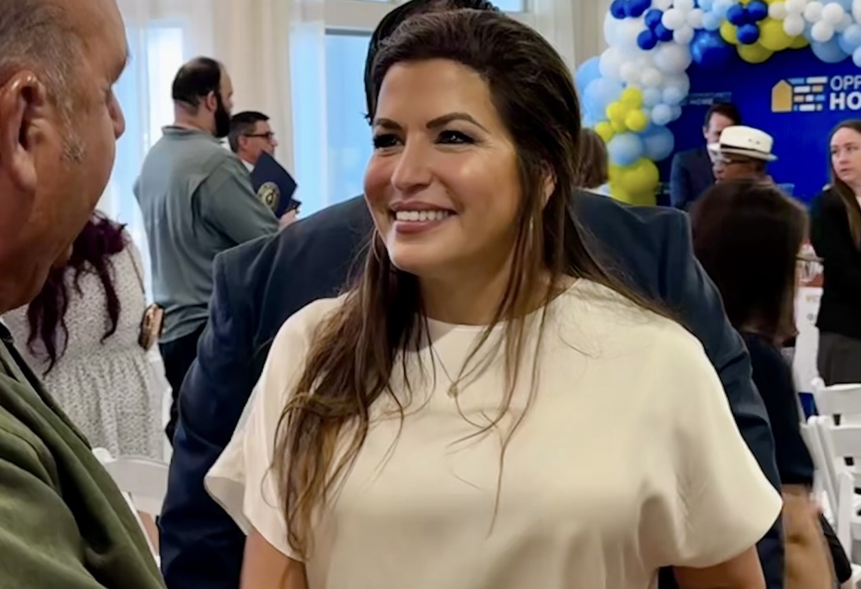 San Antonio councilwoman calls Mayor Gina Ortiz Jones' revenue-sharing proposal with Spurs 'dangerous'