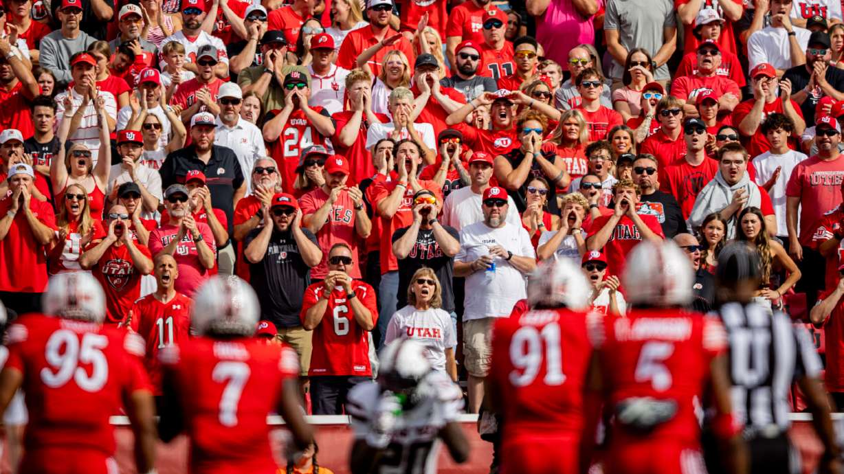 As NCAA moves to 1 transfer portal window, Kyle Whittingham says it's 'a positive' for all
