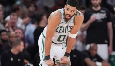 Will Jayson Tatum Play Against Memphis Grizzlies? Latest Injury Update Revealed