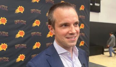 NBA returns to China for 1st time since a rift distanced it from one of the sport's largest fanbases