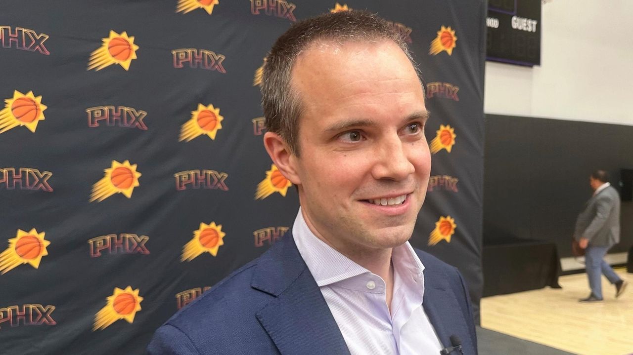 NBA returns to China for 1st time since a rift distanced it from one of the sport's largest fanbases