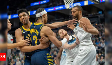 Minnesota Timberwolves vs Indiana Pacers Preseason Game Preview, Odds, Spread, Best Prop Bets, and Betting Guide (October 7, 2025) | NBA News