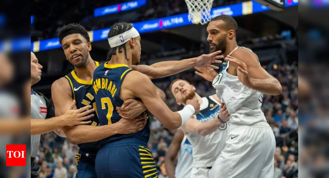 Minnesota Timberwolves vs Indiana Pacers Preseason Game Preview, Odds, Spread, Best Prop Bets, and Betting Guide (October 7, 2025) | NBA News