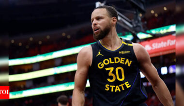 Stephen Curry calls Jimmy Butler the missing piece that makes the Golden State Warriors more dangerous | NBA News