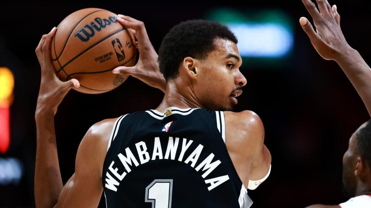 NBA GM survey takeaways: Nikola Jokić, Victor Wembanyama earn top accolades