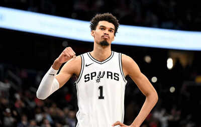 NBA analyst slams San Antonio Spurs for wasting Victor Wembanyama on a roster that can’t shoot