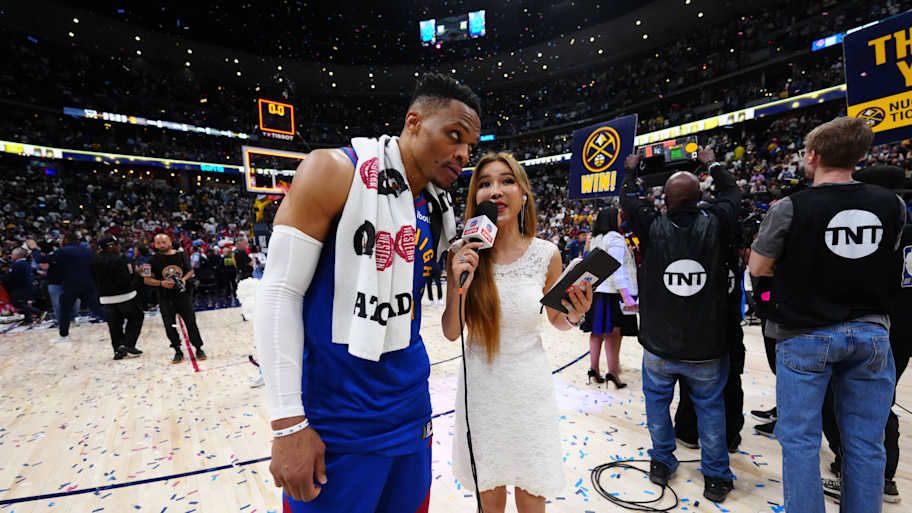 Sports Illustrated - Russell Westbrook Landing Spots:…