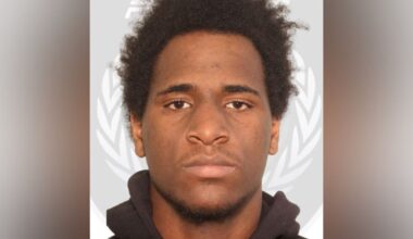 Suspect arrested in triple shooting outside Forest Park basketball tournament, police say