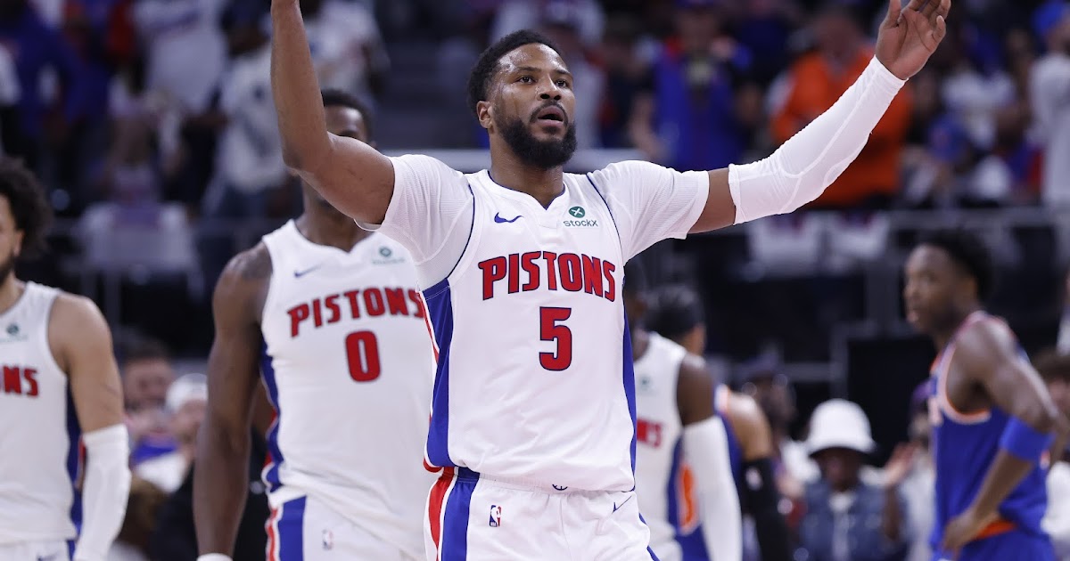 Injuries To A Couple of Key Players Have One Team Eyeing Malik Beasley