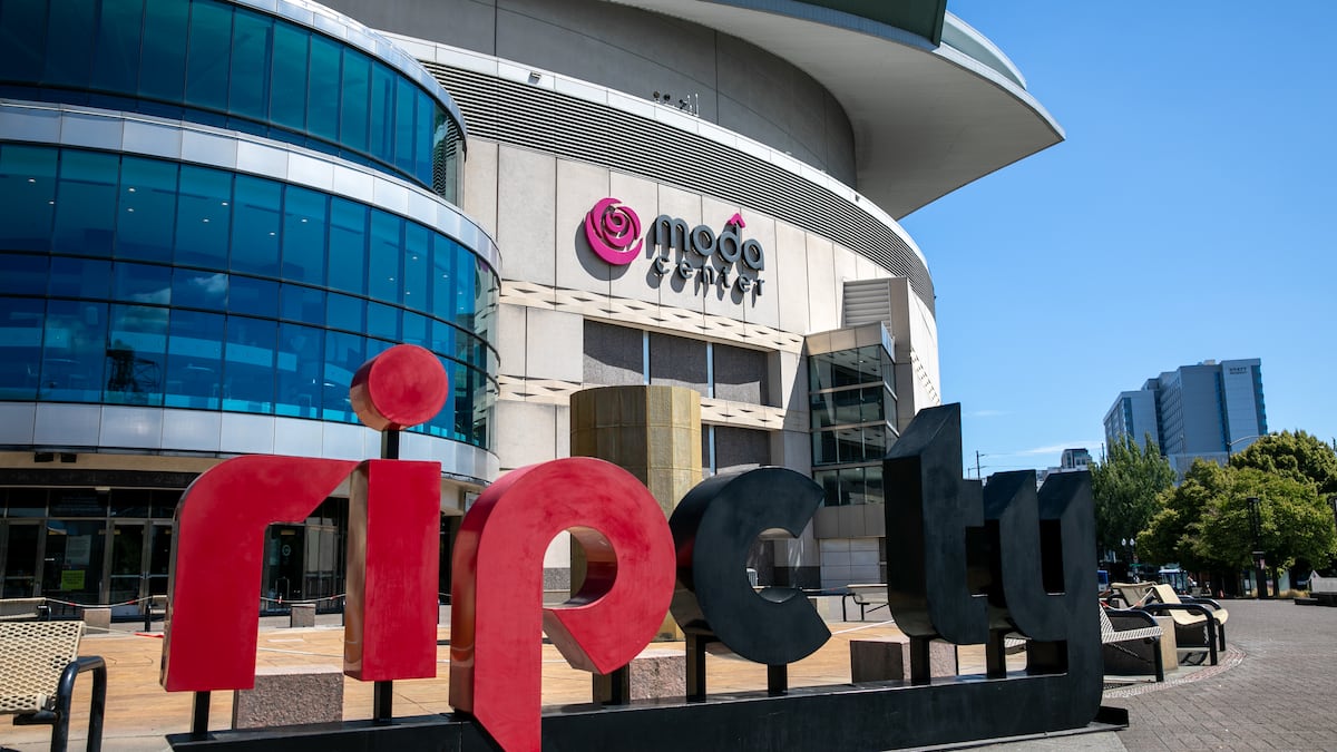 Incoming Trail Blazers’ owner tells court his group can afford team without disputed investor