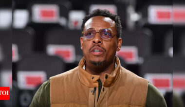 Paul Pierce Arrested in Los Angeles on Suspicion of DUI: Details, Legal Review, and What’s Next for the Boston Celtics Legend | NBA News