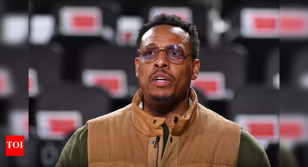 Paul Pierce Arrested in Los Angeles on Suspicion of DUI: Details, Legal Review, and What’s Next for the Boston Celtics Legend | NBA News