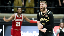 Big Ten basketball preseason media poll 2025-26: Purdue, Michigan State overrated; Indiana underrated