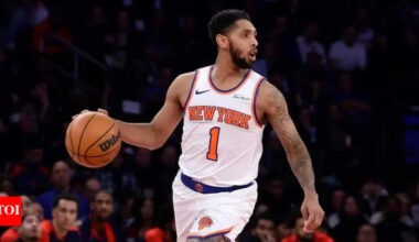 NBA Trade News: Indiana Pacers Sign #14 Overall 2015 Draft Pick to Bolster Squad Around Tyrese and Pascal for 2025-26 Season | NBA News