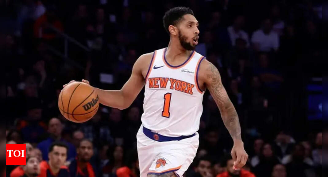 NBA Trade News: Indiana Pacers Sign #14 Overall 2015 Draft Pick to Bolster Squad Around Tyrese and Pascal for 2025-26 Season | NBA News