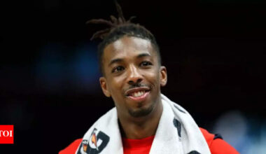 Indiana Pacers star reacts after team releases him just hours following terrifying on-court head injury | NBA News