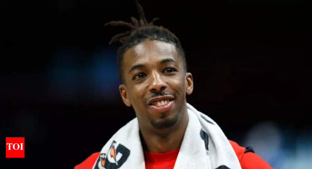 Indiana Pacers star reacts after team releases him just hours following terrifying on-court head injury | NBA News