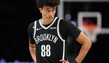 Brooklyn Nets vs. Phoenix Suns preview: Live from China!