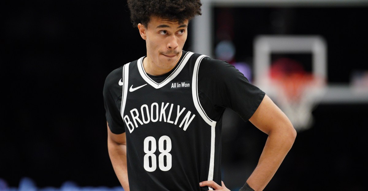 Brooklyn Nets vs. Phoenix Suns preview: Live from China!