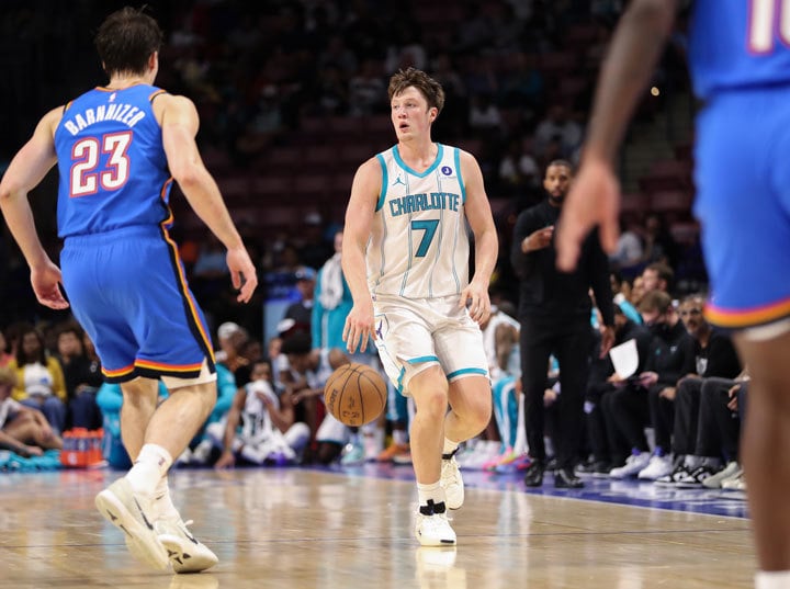 Kon Knueppel Kon Knueppel