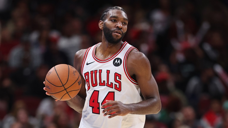 Bulls, Patrick Williams, Rockets, Kevin Durant, Nets