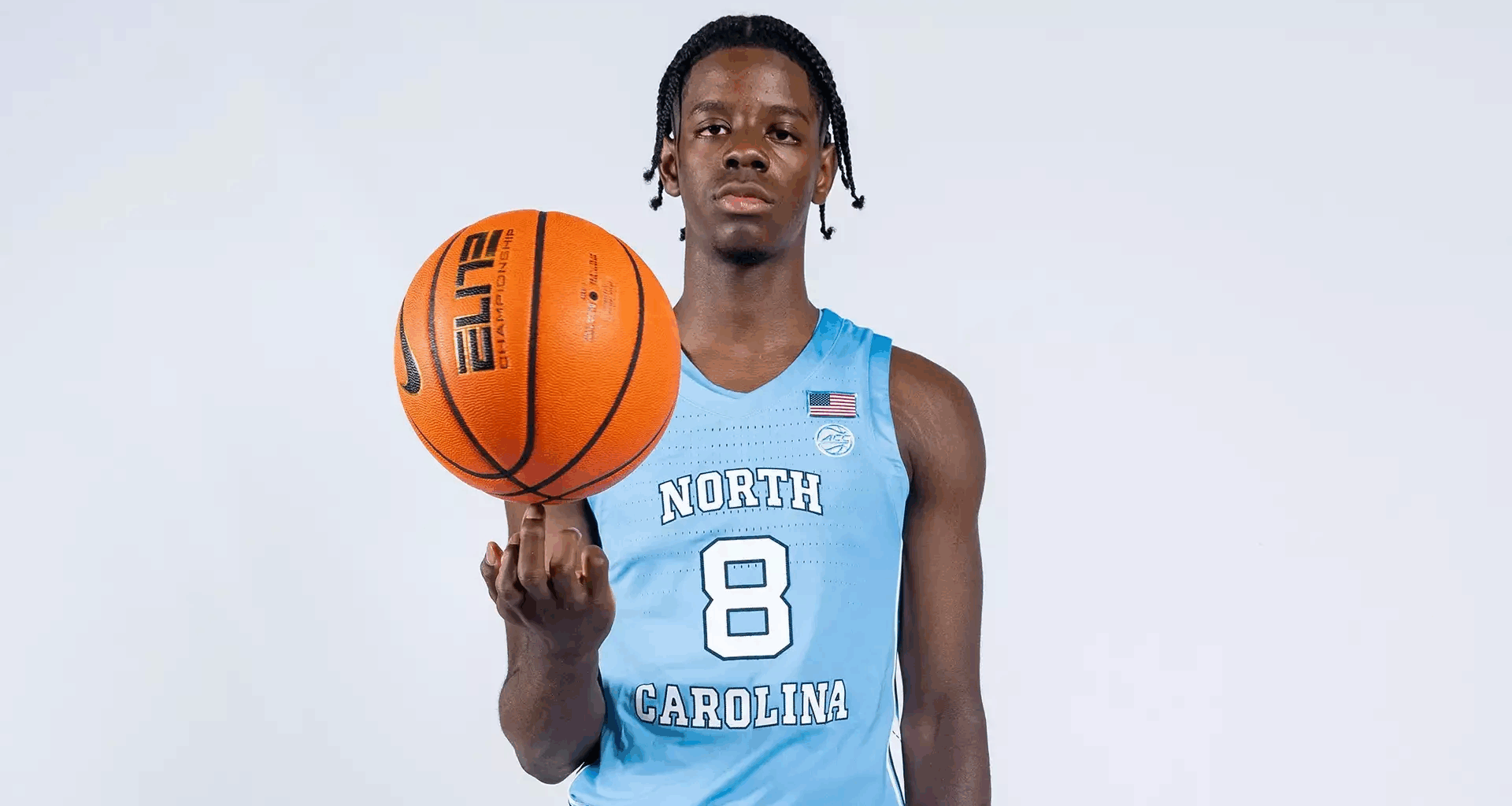 LEGOs, Stoicism and Basketball: UNC's Caleb Wilson is the Most Interesting Man in the World