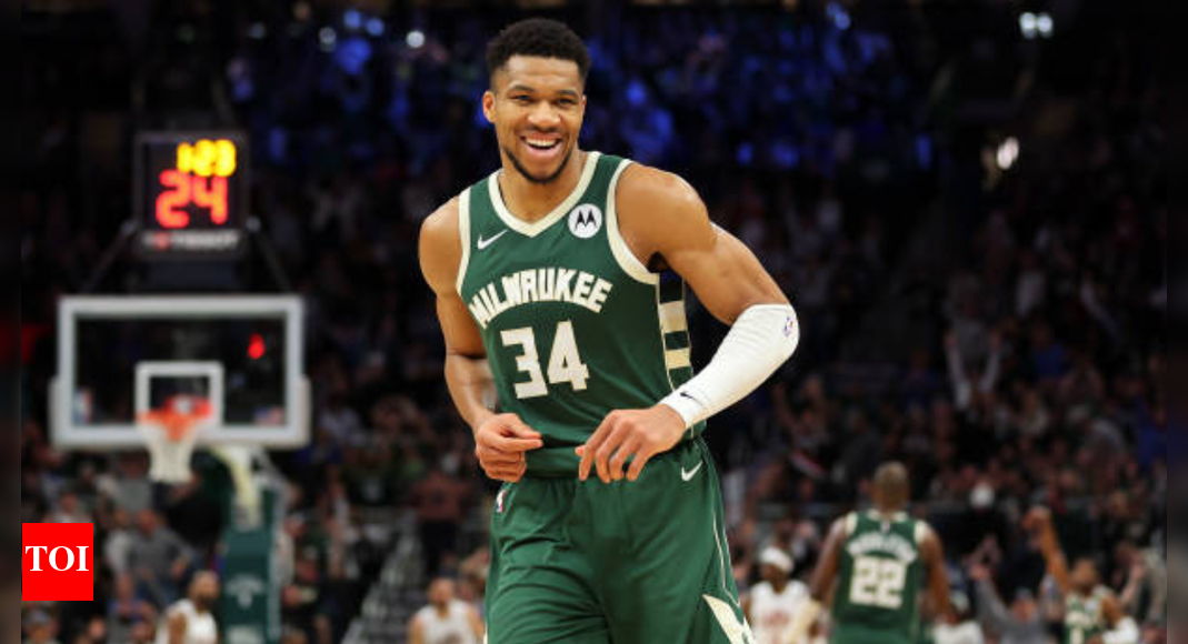 Is Giannis Antetokounmpo leaving Milwaukee Bucks? 3 possible NBA Teams that could be his next destination | NBA News