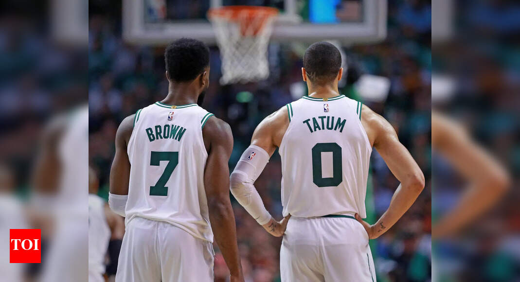 Boston Celtics vs Toronto Raptors Preseason 2025 Injury Report: Who’s In, Who’s Out, and What to Expect Before Tip-Off (October 10, 2025) | NBA News