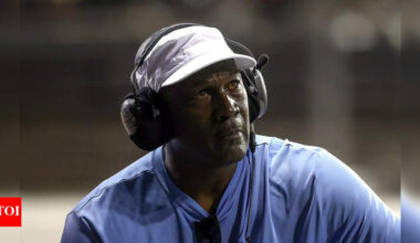 “I’d really love to play those guys” — Michael Jordan admits being envious of younger NBA stars who inspired his comeback | NBA News