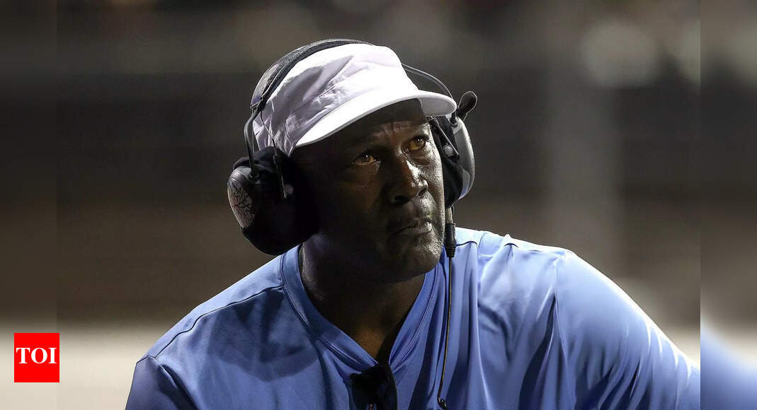 “I’d really love to play those guys” — Michael Jordan admits being envious of younger NBA stars who inspired his comeback | NBA News