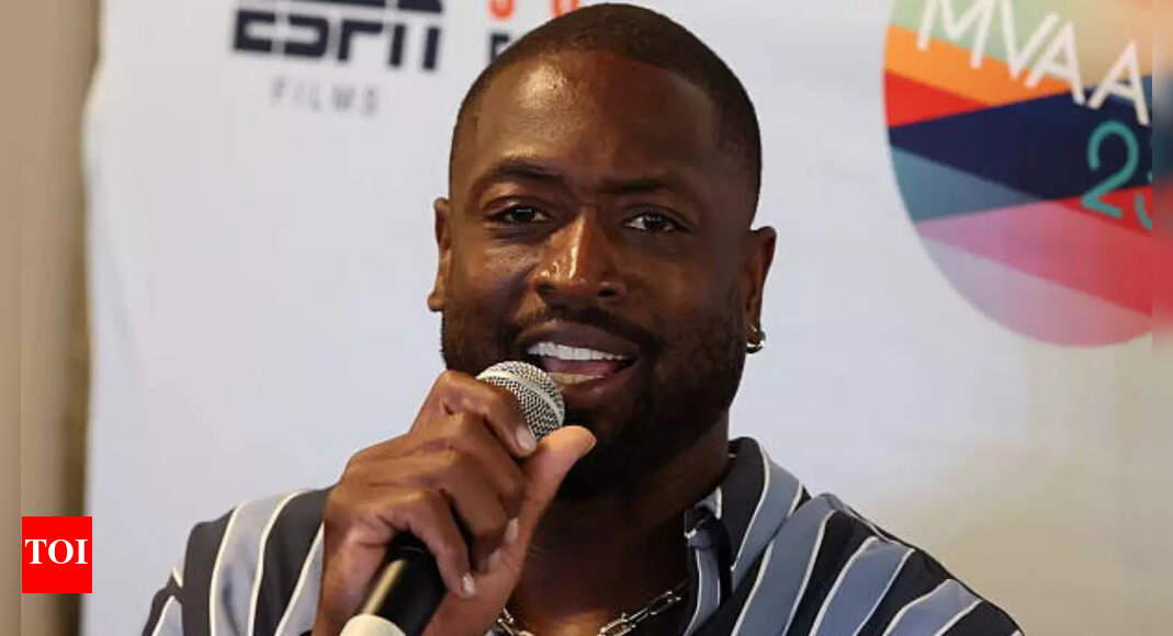 Dwyane Wade’s father drops truth bombs that hilariously humble the NBA icon | NBA News