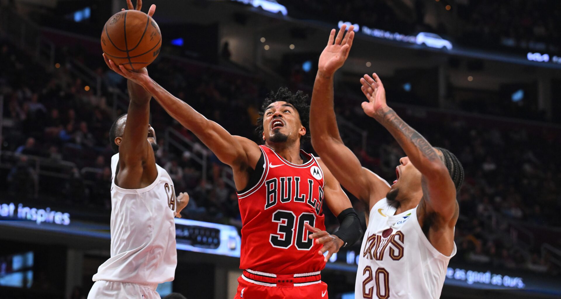Where to Watch Chicago Bulls Games Live in 2025