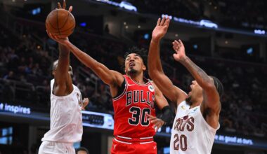 Where to Watch Chicago Bulls Games Live in 2025