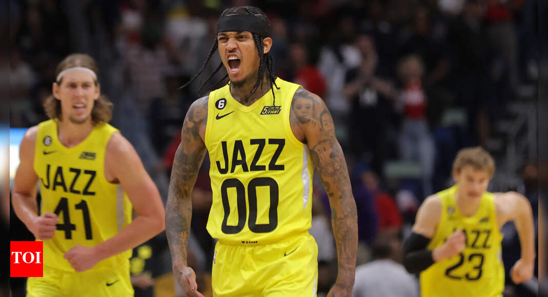 NBA Trade Rumors: Utah Jazz Could Part Ways With $238 Million Superstar Ahead of 2025-26 Season; Exploring Possible Better Teams | NBA News