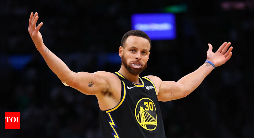 NBA Trade Rumors: Golden State Warriors Potentially Eyeing $54 Million Washington Wizards Sharpshooter to Bolster Squad Around Stephen Curry | NBA News